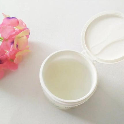 彩清珠 ホットクレンジングジェルバームTB/彩清珠/クレンジングジェルを使ったクチコミ(2枚目)