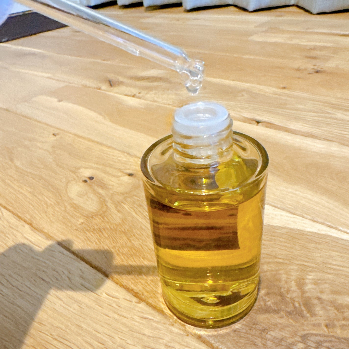 センテラ アンプル/SKIN1004/美容液を使ったクチコミ(3枚目)