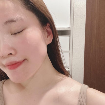 モイスチュア ミストローション/カルテHD/ミスト状化粧水を使ったクチコミ(4枚目)