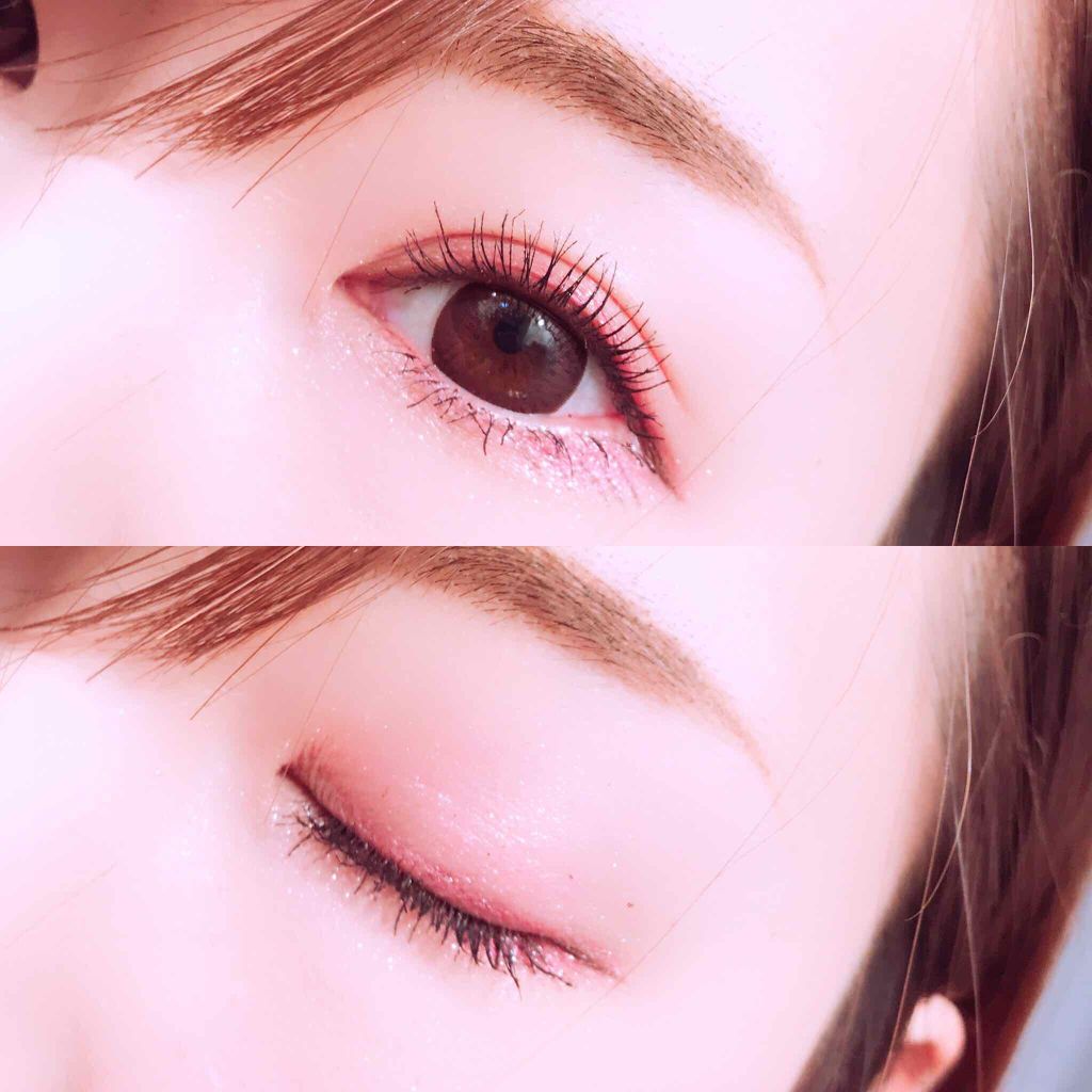 ジュエリングペンシル/MAJOLICA MAJORCA/ペンシルアイライナーを使ったクチコミ（1枚目）