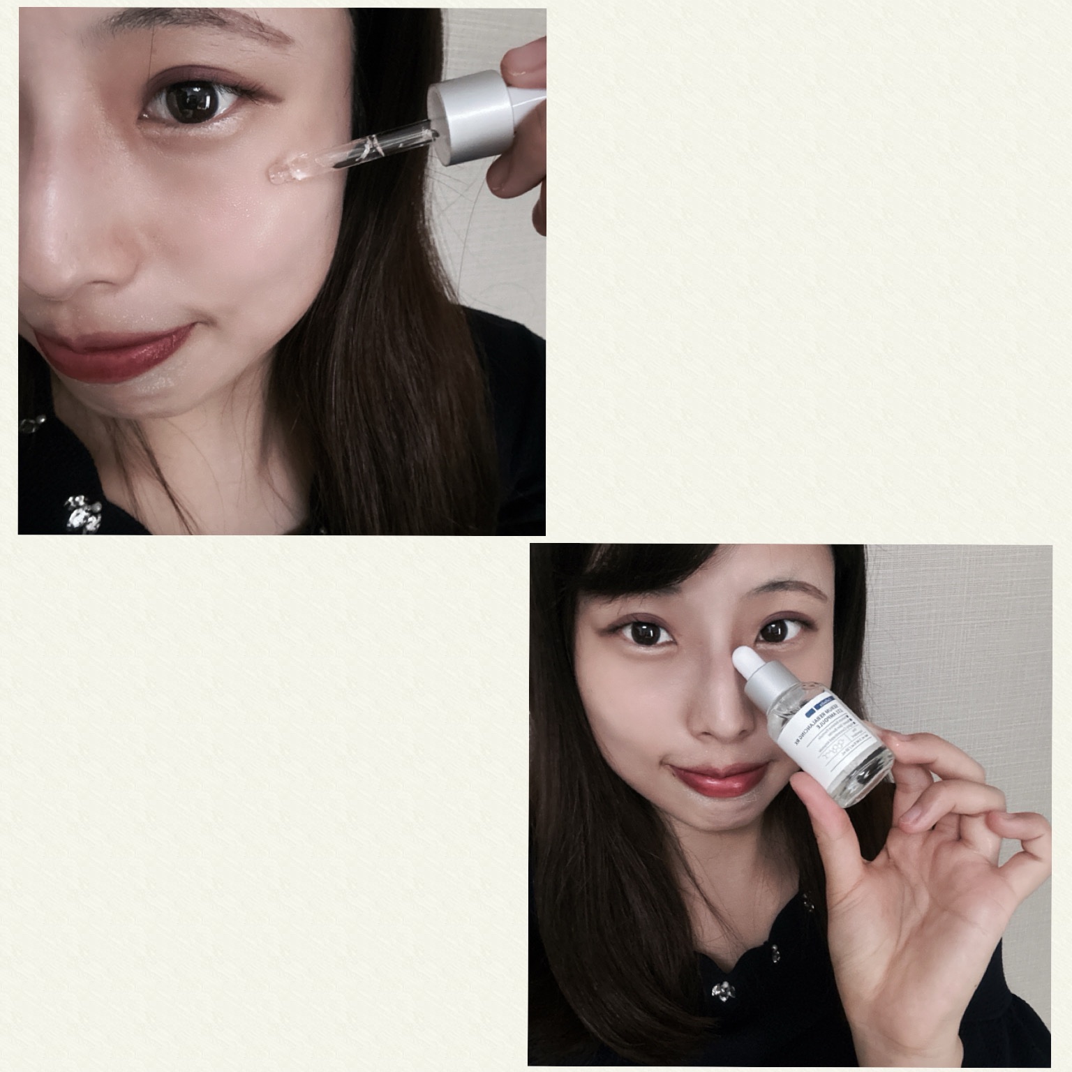 131 ポア クリアリング セラム/Celladix/美容液を使ったクチコミ（3枚目）