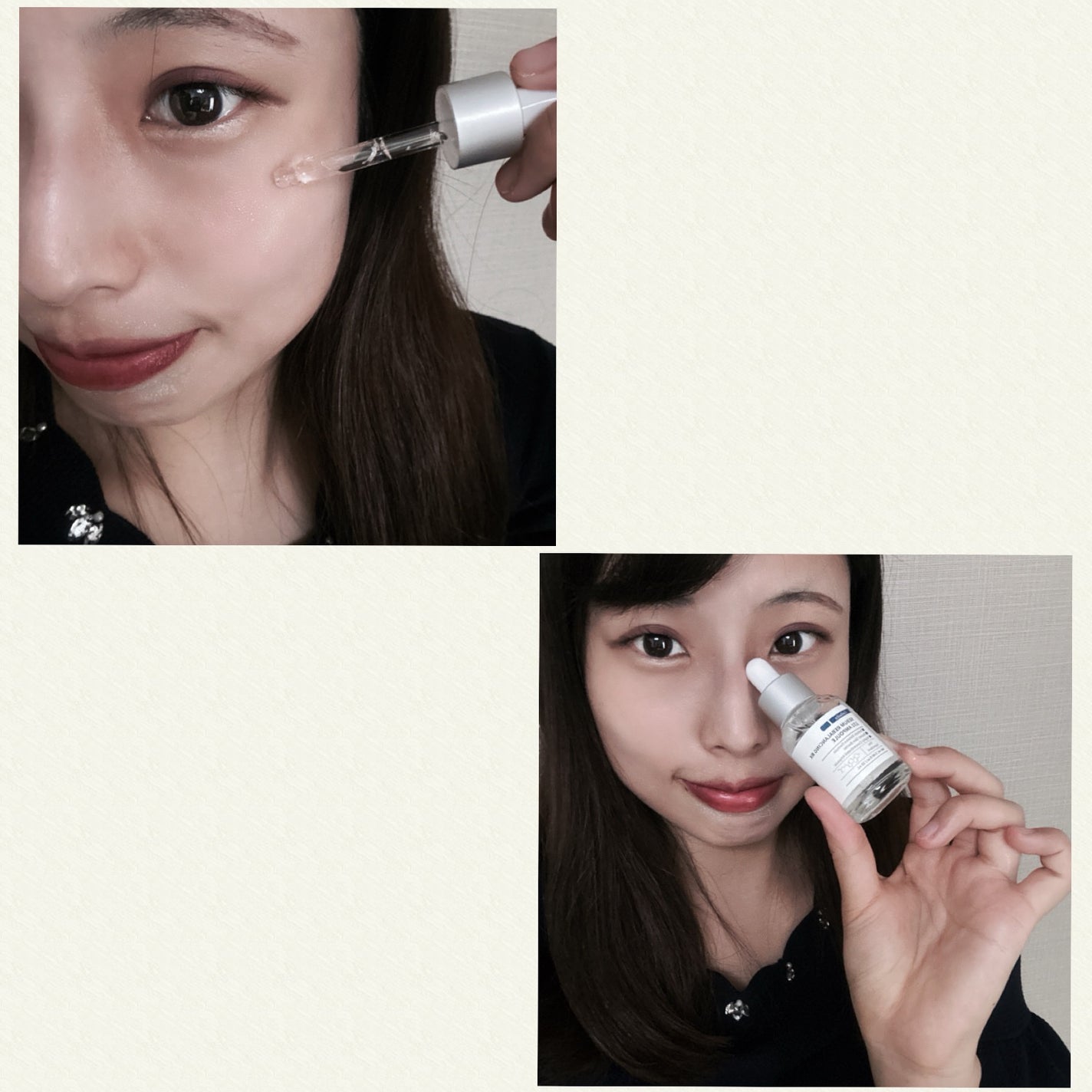 マッドピーチスムースフィットカラーリップティント/MAD PEACH/リップティントを使ったクチコミ(3枚目)