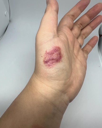 スカイハイ/MAYBELLINE NEW YORK/マスカラを使ったクチコミ(3枚目)