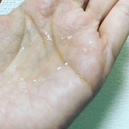 I.D メソッド モイスチュア シェイキング ヘアオイル/コーセー ビューティー ネクスト/ヘアオイルを使ったクチコミ(2枚目)