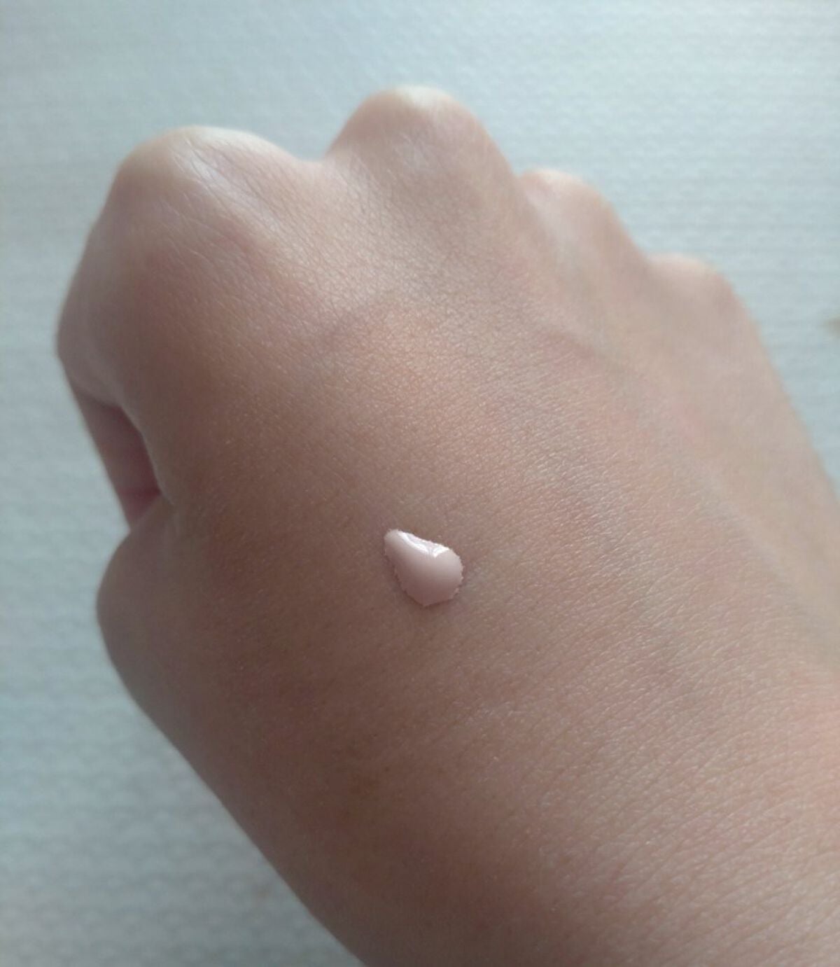 ウォンジョンヨ トーンアップベース/Wonjungyo/化粧下地を使ったクチコミ(3枚目)