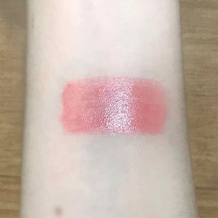 ステイオンバームルージュ/キャンメイク/口紅を使ったクチコミ(2枚目)