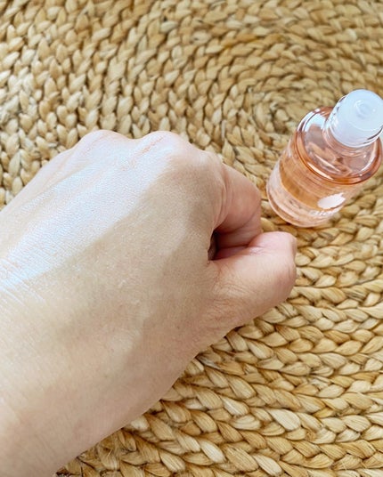 バイオイル/バイオイル/フェイスオイルを使ったクチコミ(4枚目)