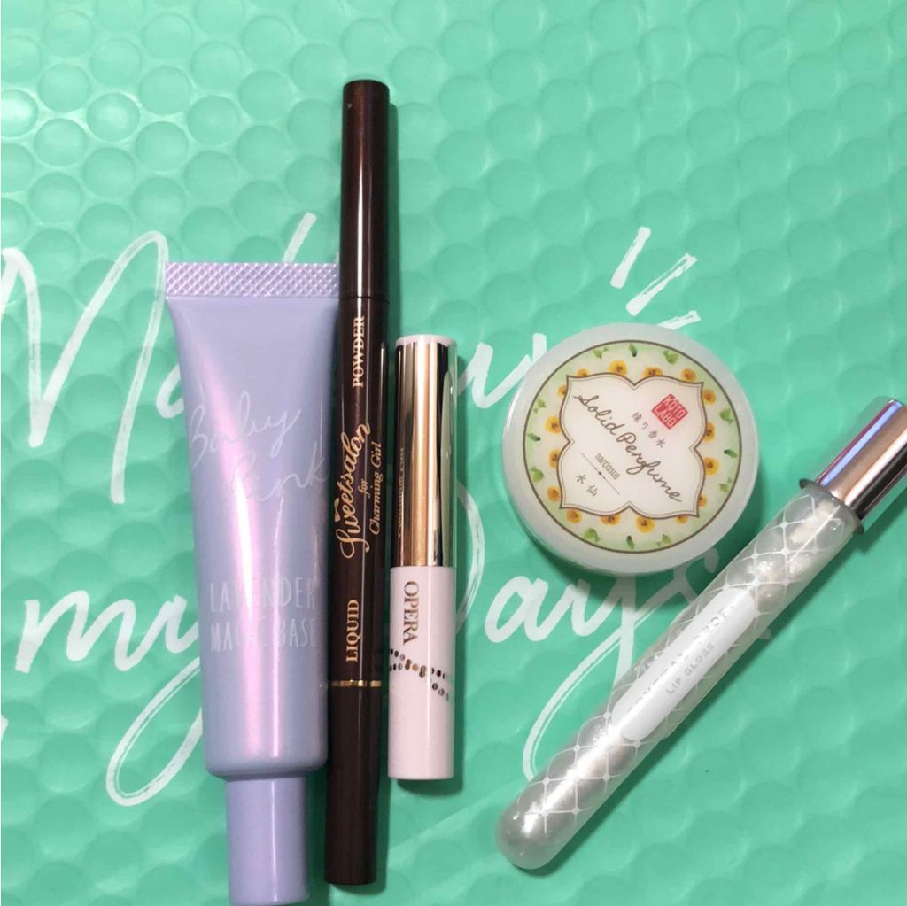 RAXY/Rakuten/その他を使ったクチコミ(2枚目)