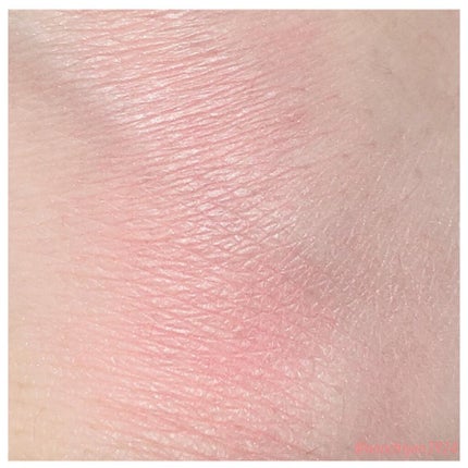 プリズムエアブラッシャー/CLIO/パウダーチークを使ったクチコミ(4枚目)