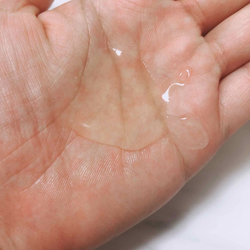 モイストリペア シャンプー/mixim Perfume/市販シャンプーを使ったクチコミ（2枚目）