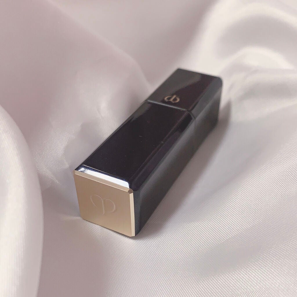 ルージュアレーブルn/クレ・ド・ポー ボーテ/口紅を使ったクチコミ(4枚目)