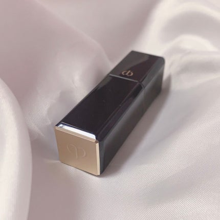 ルージュアレーブルn/クレ・ド・ポー ボーテ/口紅を使ったクチコミ(4枚目)