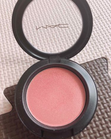□東京公式通販□ MAC 限定 シンプソンズ チーク 2点 www.suitit.nl