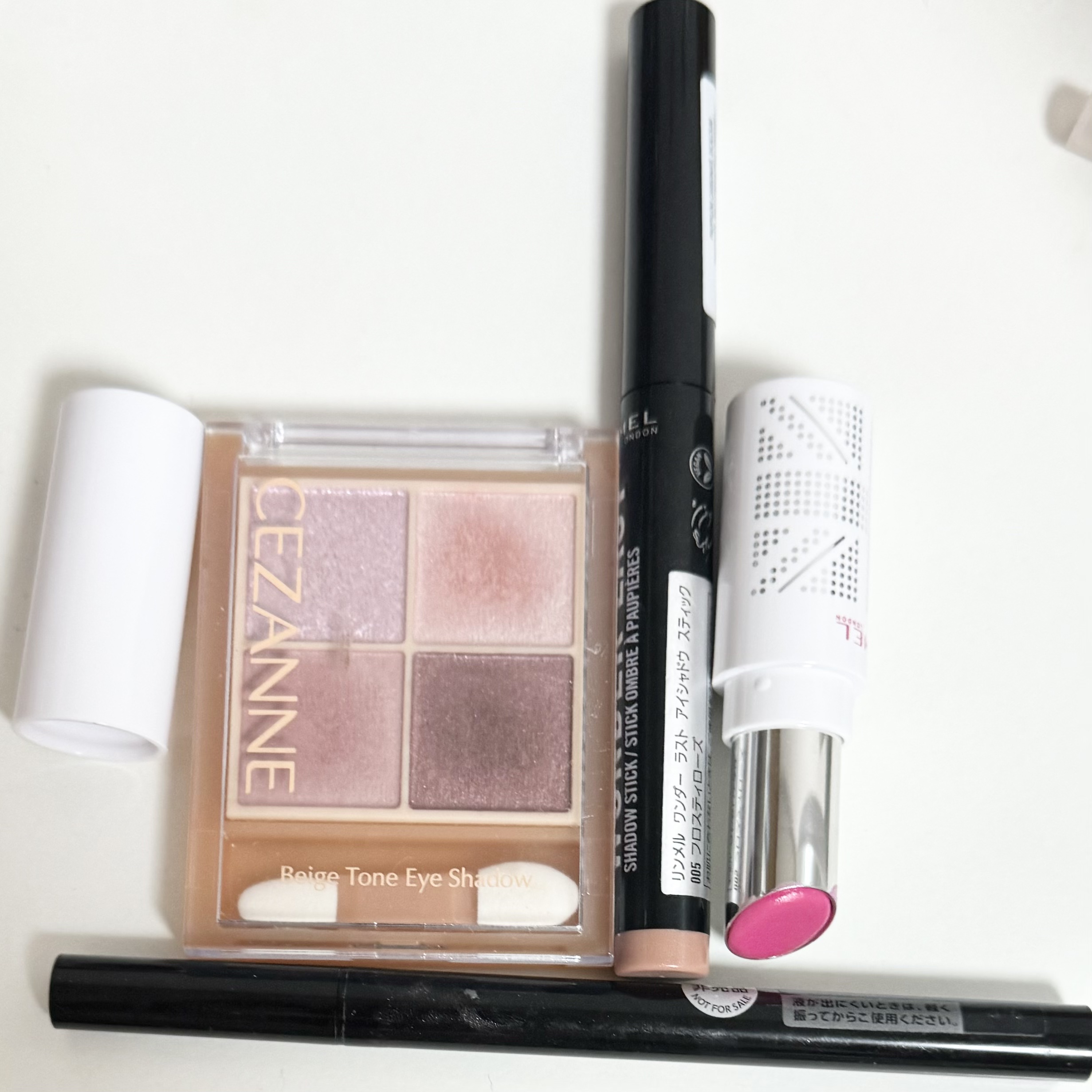 feliamo 1day/feliamo/ワンデー（１DAY）カラコンを使ったクチコミ（3枚目）