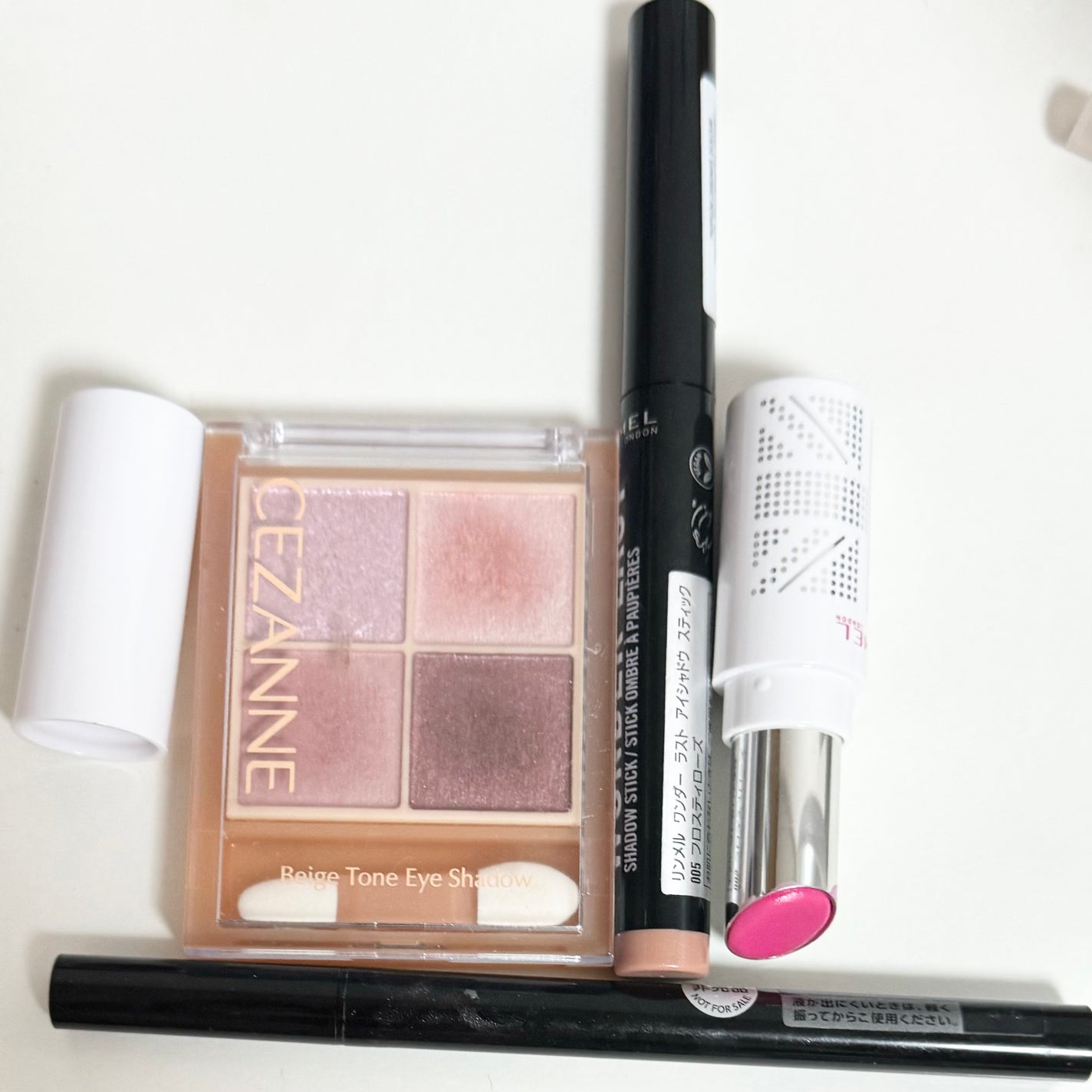 feliamo 1day/feliamo/ワンデー(1DAY)カラコンを使ったクチコミ(3枚目)