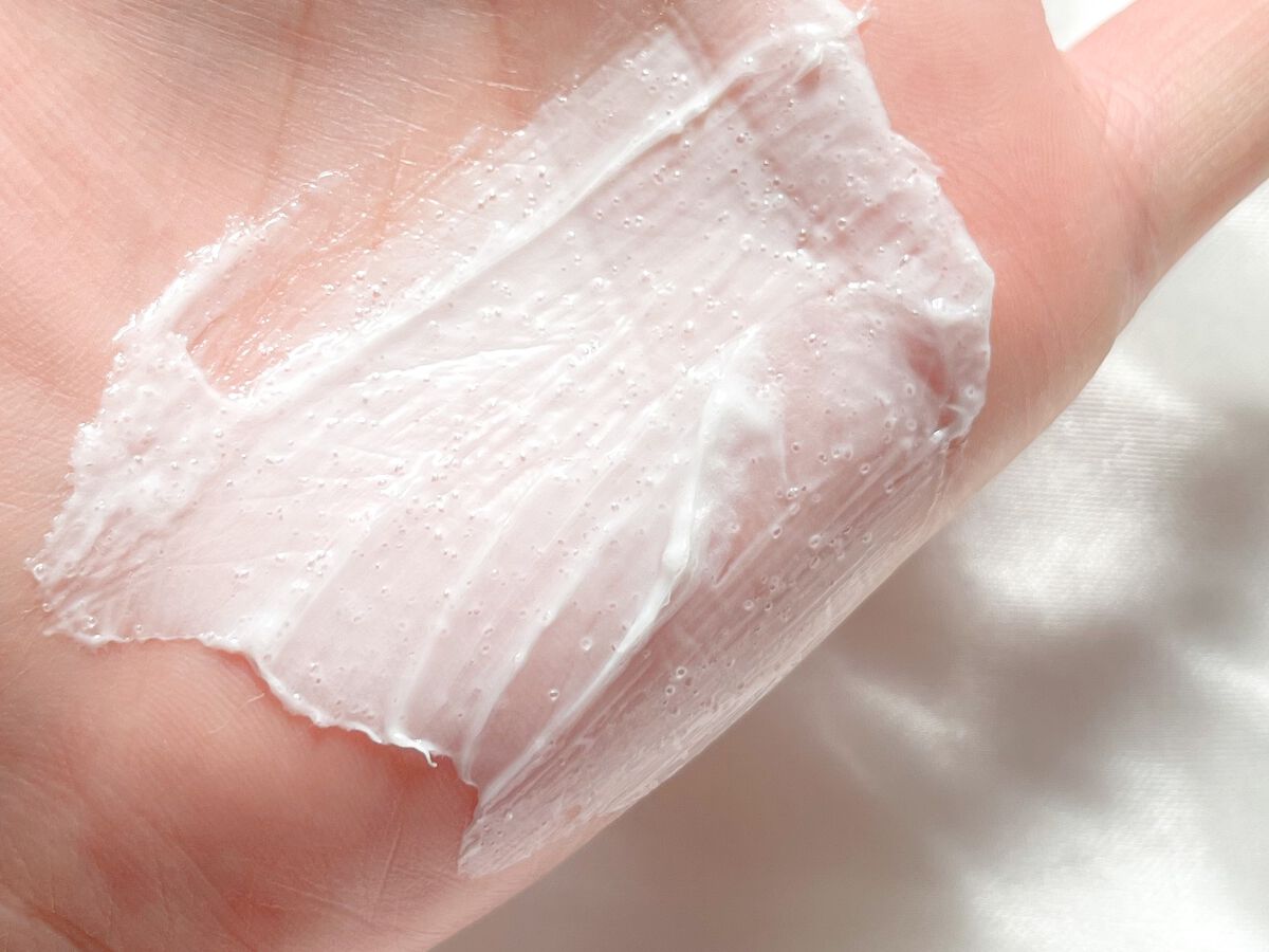 クリア ウォッシュ/MARY QUANT/洗顔フォームを使ったクチコミ(3枚目)