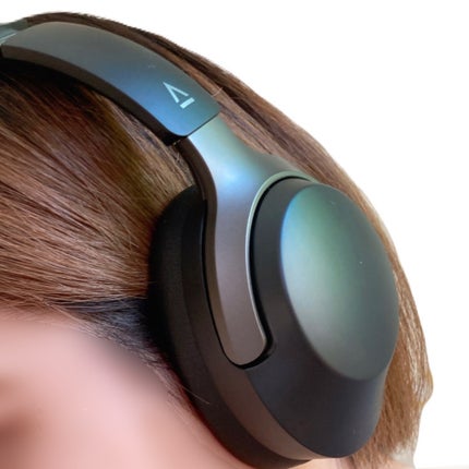 おもち on LIPS 「《商品名》CreativeZenHybridSXFI型番:HS..」(4枚目)