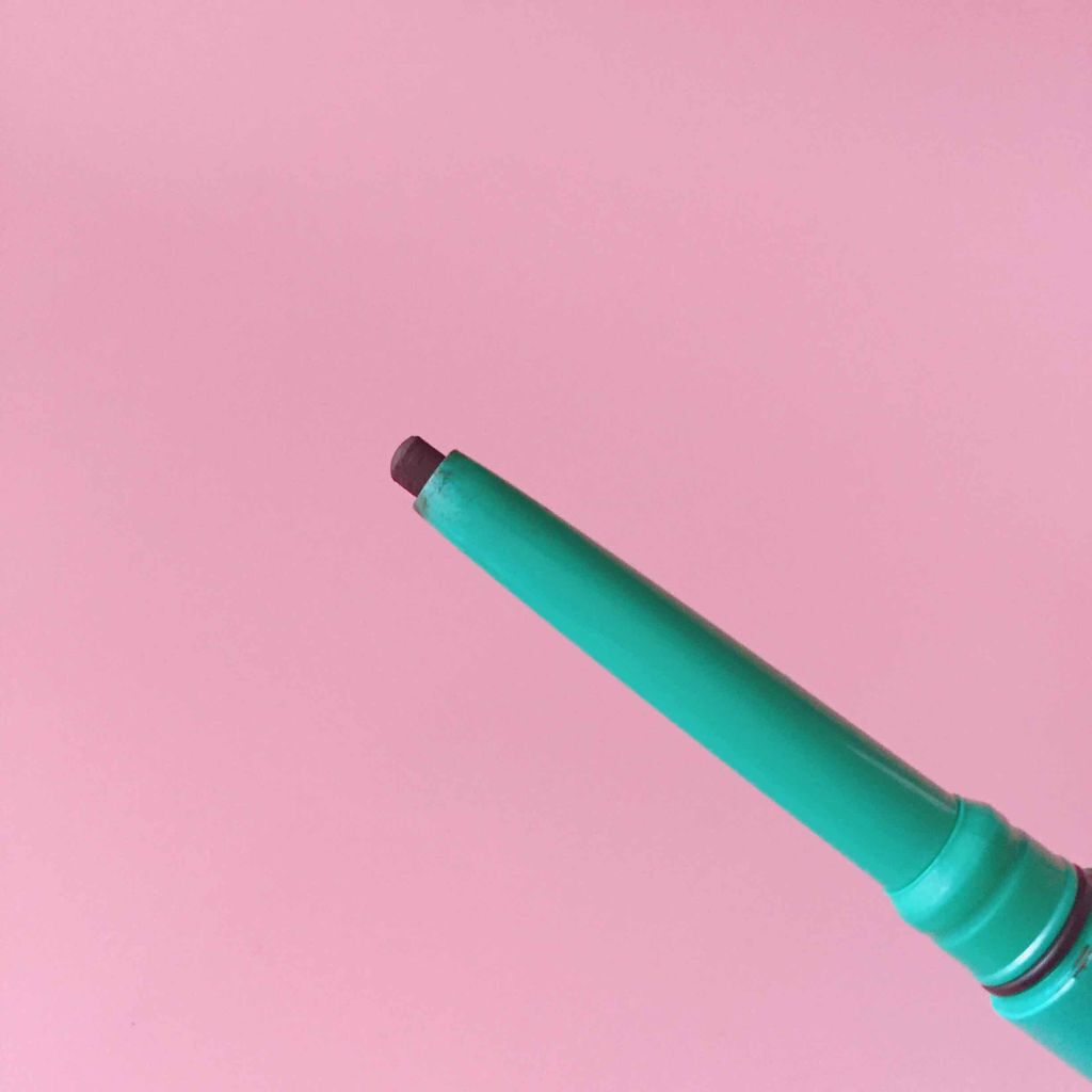 「密着アイライナー」クリームペンシル/デジャヴュ/ペンシルアイライナーを使ったクチコミ（2枚目）