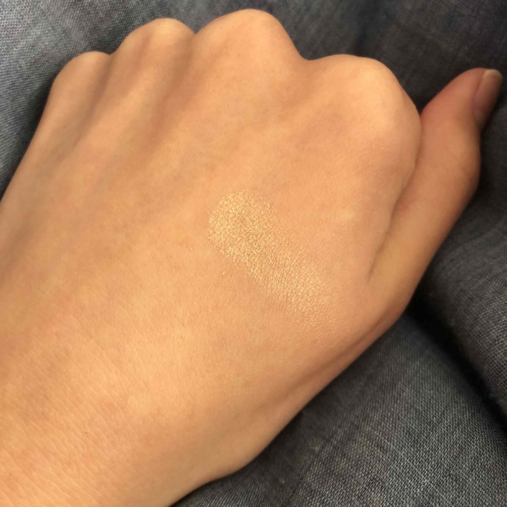 スモール アイシャドウ/M・A・C/単色アイシャドウを使ったクチコミ(2枚目)