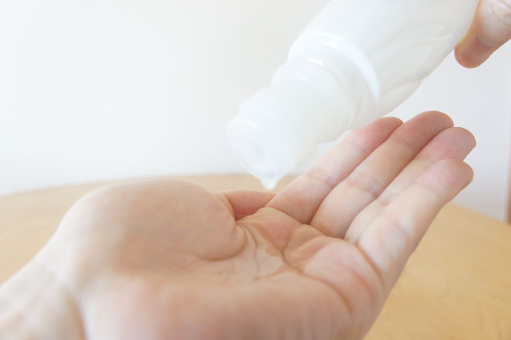 ドレススノー ローション【医薬部外品】 /アテニア/化粧水を使ったクチコミ(3枚目)