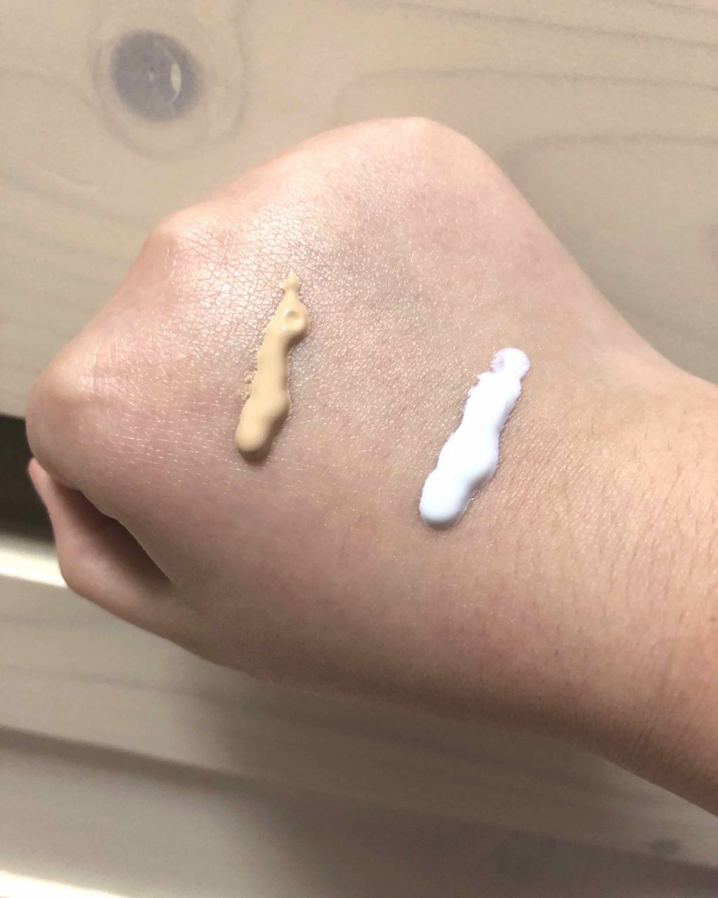 UVウルトラフィットベースN/CEZANNE/化粧下地を使ったクチコミ（2枚目）