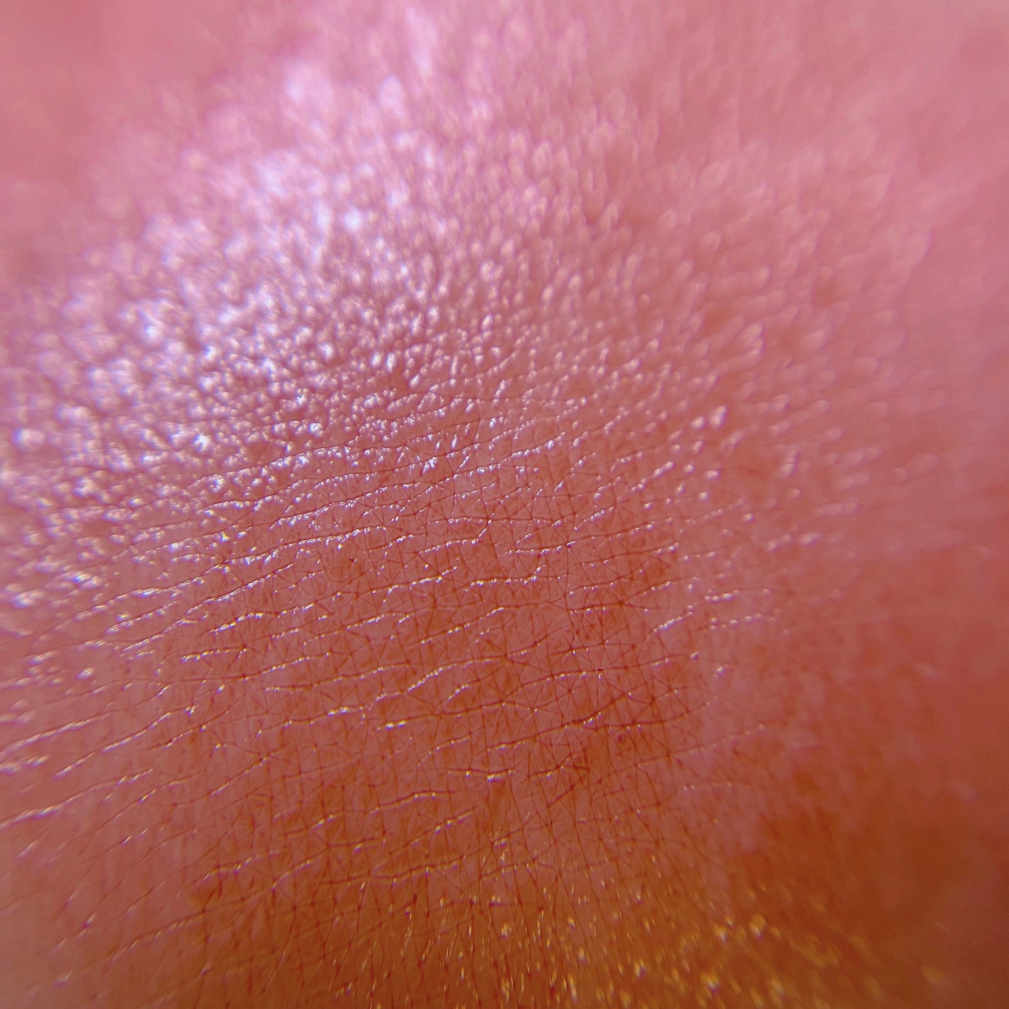 &be シアーリップ/&be/口紅を使ったクチコミ(9枚目)