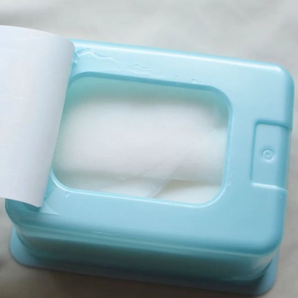 クリアターン ホワイト マスク (ビタミンC)/クリアターン/シートマスク・パックを使ったクチコミ(4枚目)