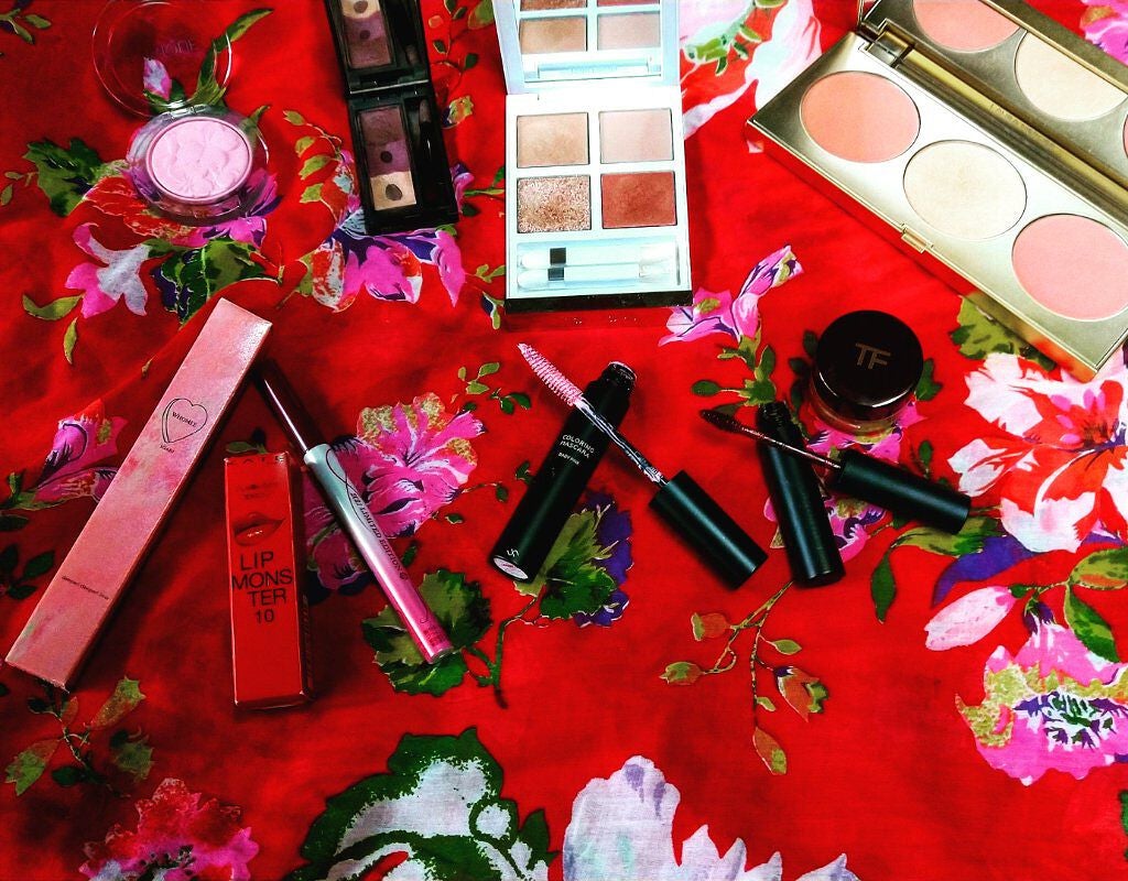 クリーム カラー フォー アイズ/TOM FORD BEAUTY/ジェル・クリームアイシャドウを使ったクチコミ(1枚目)