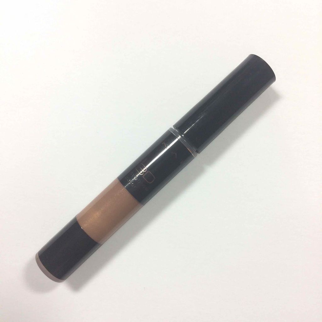 3Dアイブロウカラー/KATE/眉マスカラを使ったクチコミ(1枚目)