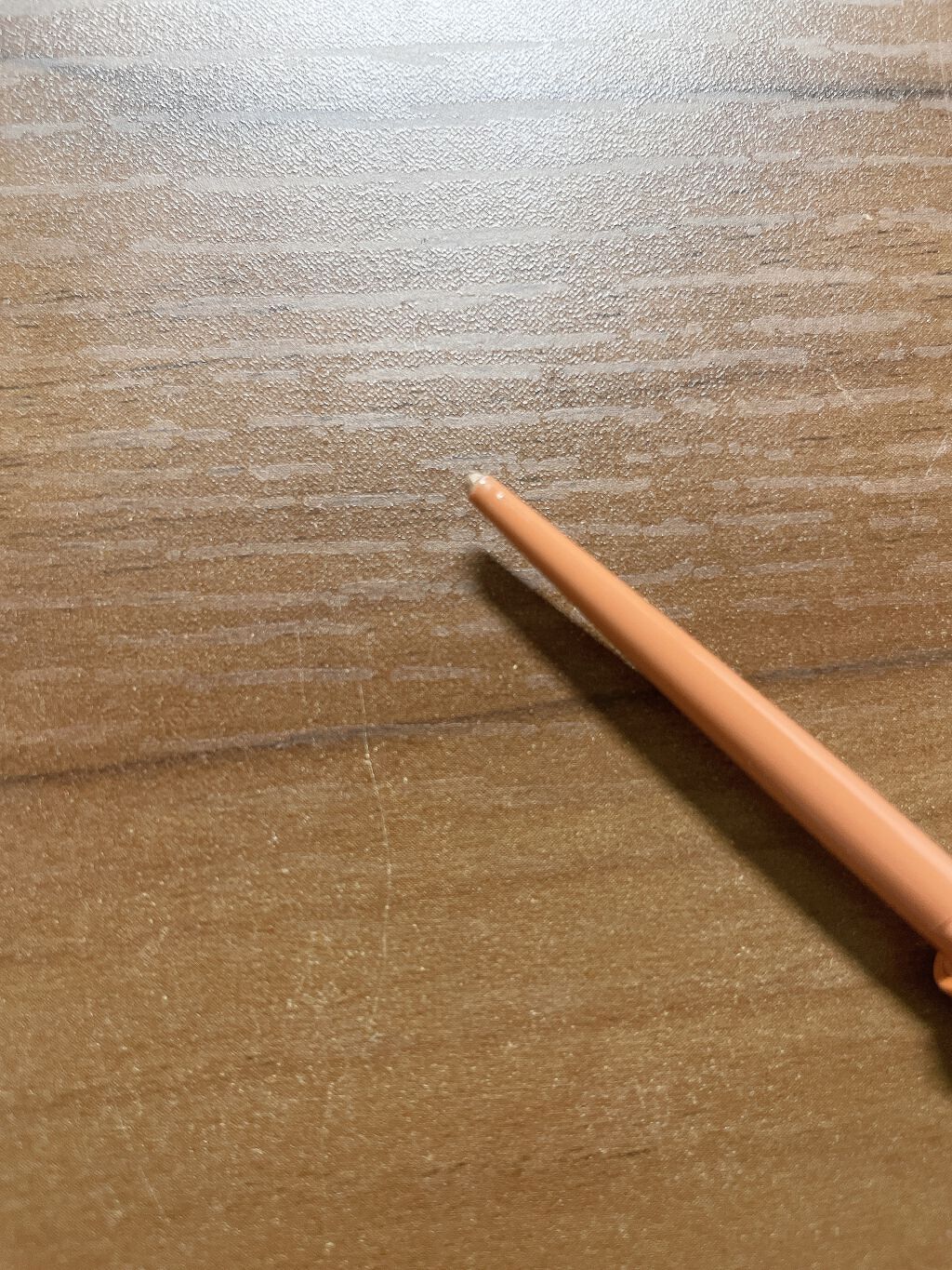 エテュセ ラスティング ジェルライナー/ettusais/ジェルアイライナーを使ったクチコミ(2枚目)