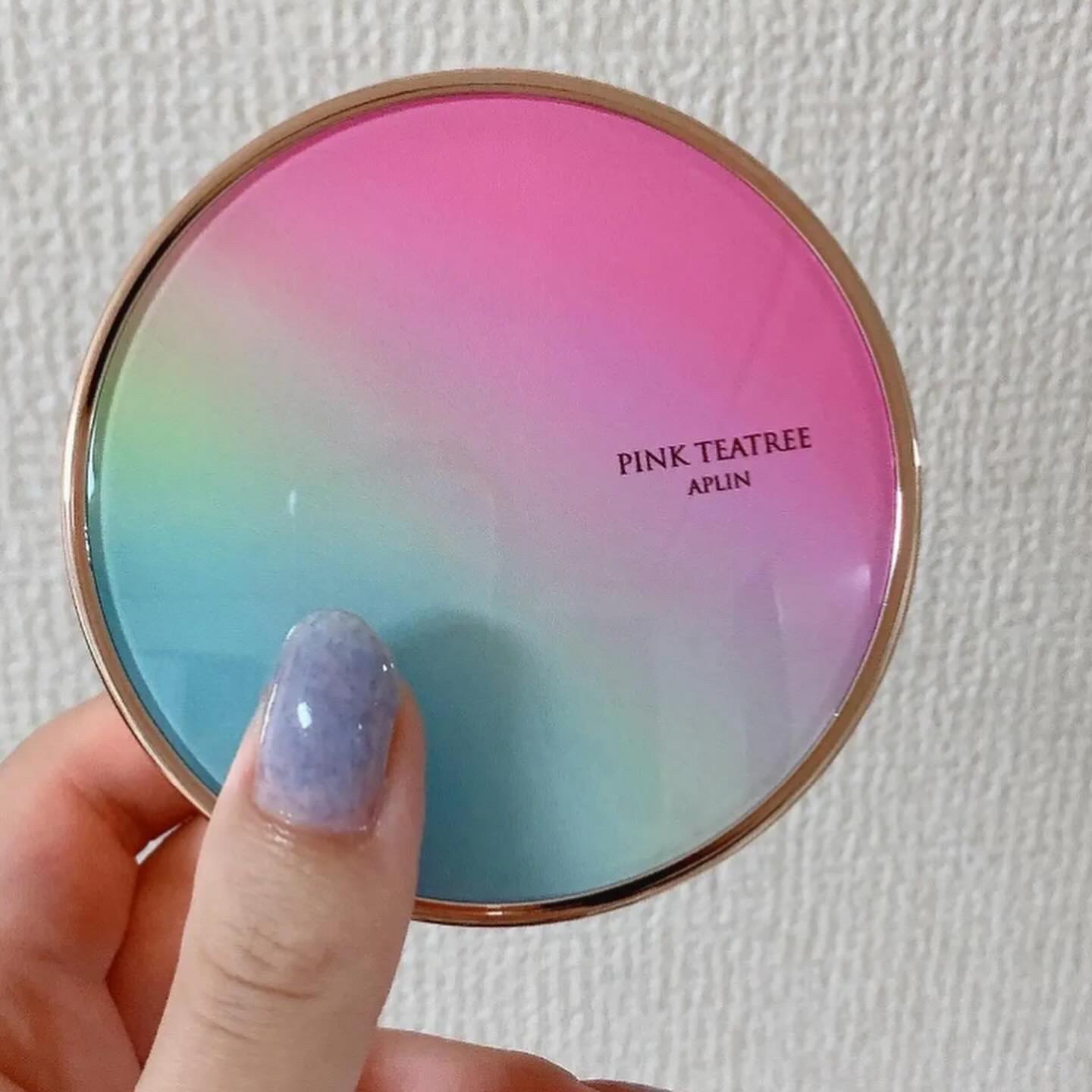 ヒアルーシカ ウォーターフィット サンセラム/SKIN1004/日焼け止めローションを使ったクチコミ（3枚目）