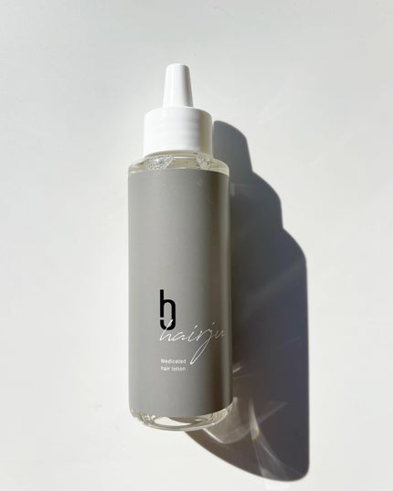 namugi122 on LIPS 「実は年齢が出やすい髪。出産後の抜け毛ほんとに嫌だった〜。今は落..」(1枚目)