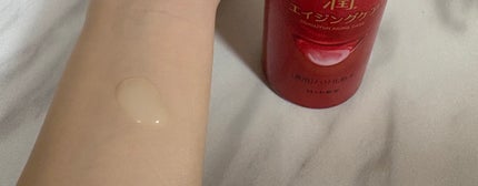 極潤ヒアルロン液(ハダラボモイスト化粧水d)/肌ラボ/化粧水を使ったクチコミ(2枚目)