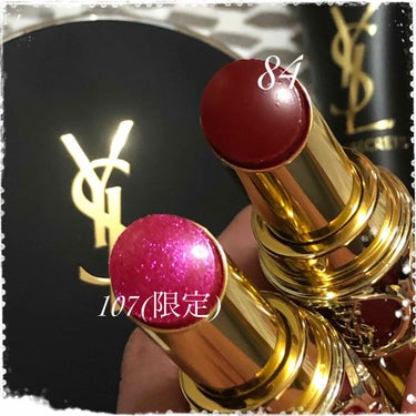 アンクル ド ポー オール アワーズ クッション/YVES SAINT LAURENT BEAUTE/クッションファンデーションを使ったクチコミ（2枚目）