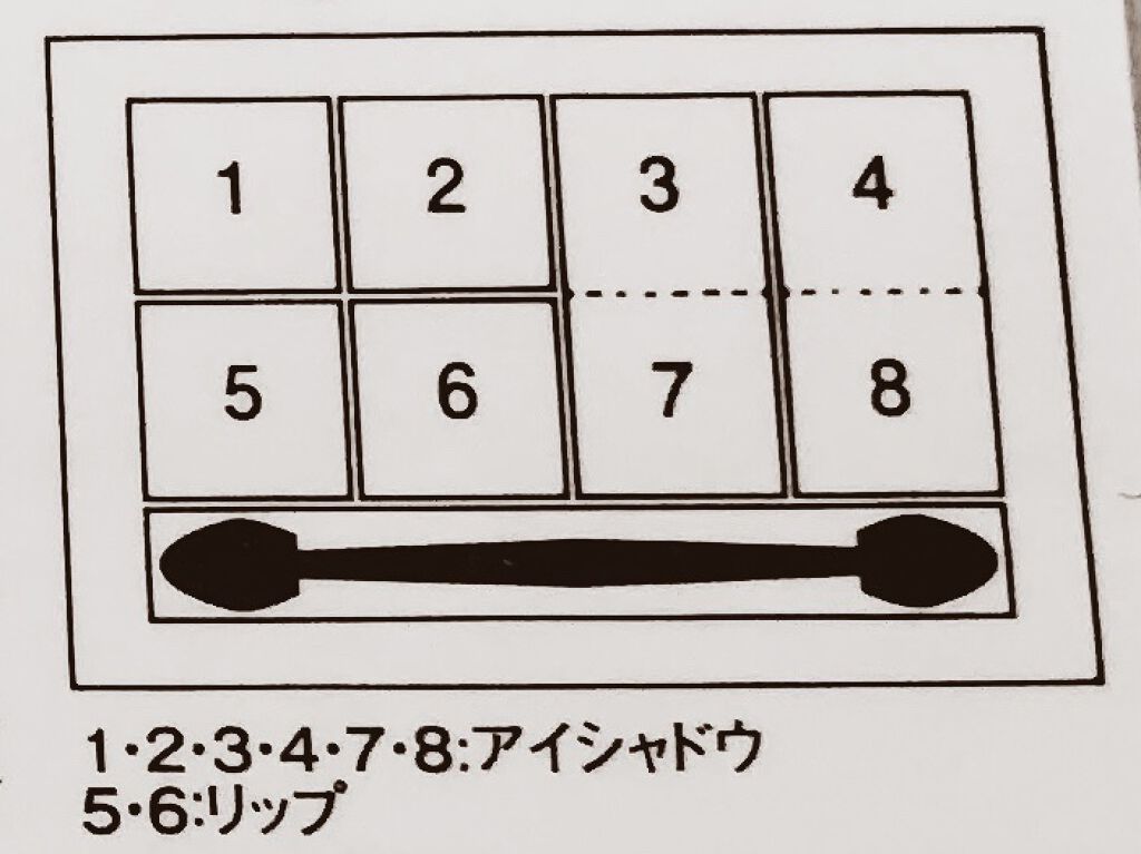 ブラウンズ クリーミィペンシル/Visée/ペンシルアイライナーを使ったクチコミ（3枚目）