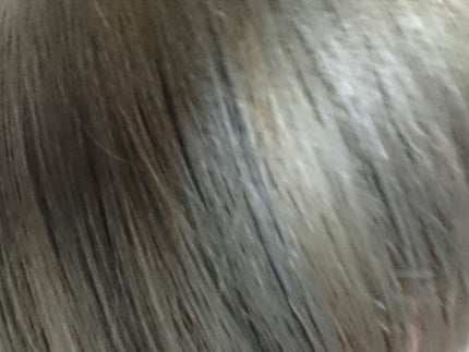 ミルキーヘアカラー アッシュグレージュ / フレッシュライト ミルキーヘアカラー アッシュグレージュ / フレッシュライト