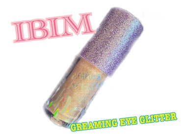 kumama🐱 on LIPS 「IBIM💄/GREAMINGEYEGLITTER👄COLOR～..」（1枚目）