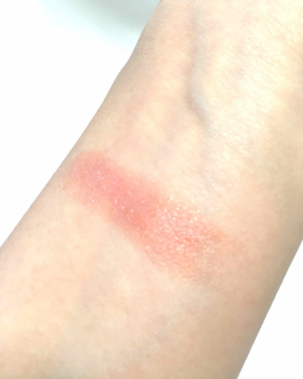 ステイオンバームルージュ/キャンメイク/口紅を使ったクチコミ(2枚目)