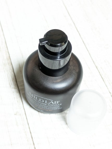 ディープ メラケア 美容液/Mildlab/美容液を使ったクチコミ(5枚目)