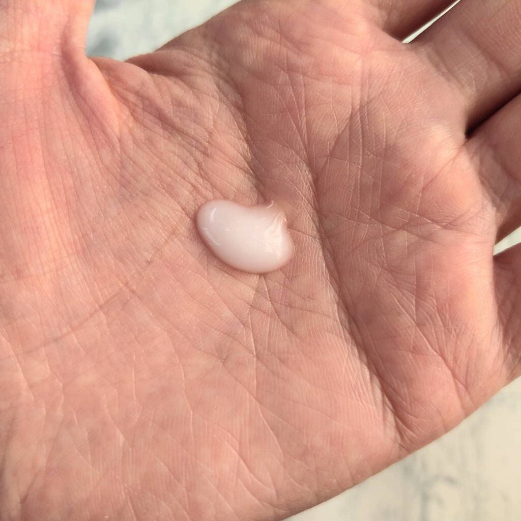 ディープモイスチュアエッセンス/ライスフォース/美容液を使ったクチコミ(3枚目)