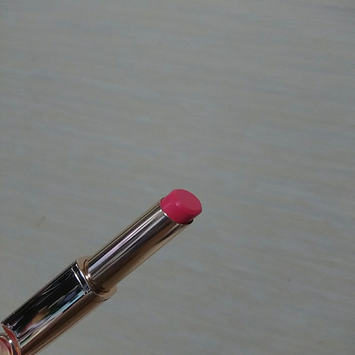 オーセンティック リップ バーム/athé/口紅を使ったクチコミ（1枚目）