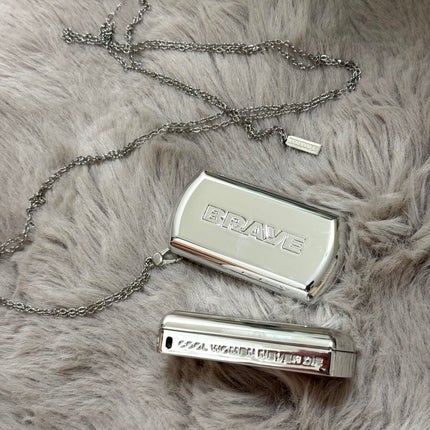 BRAYE LIPSLEEK/BRAYE/口紅を使ったクチコミ(5枚目)