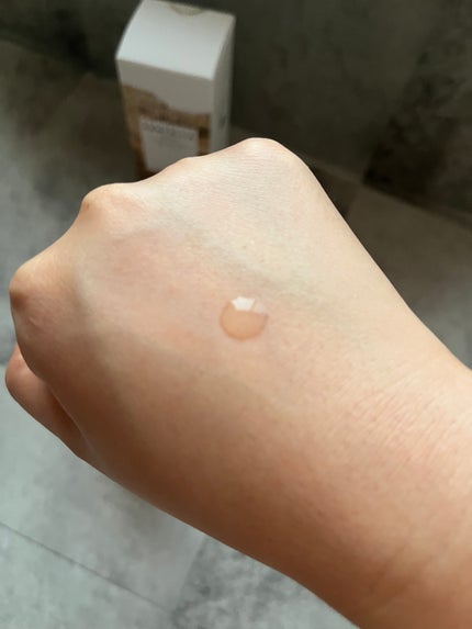 センテラ アンプル/SKIN1004/美容液を使ったクチコミ(2枚目)