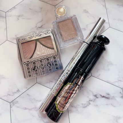 ラブ・ライナー リキッドアイライナーR3/ラブ・ライナー/リキッドアイライナーを使ったクチコミ(1枚目)