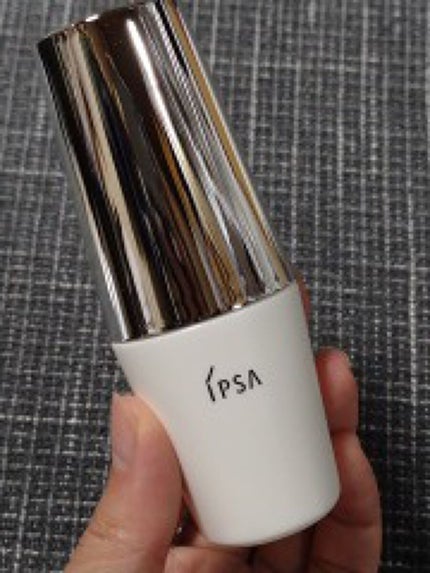 プロテクター マルチシールド/IPSA/日焼け止めミルクを使ったクチコミ(1枚目)