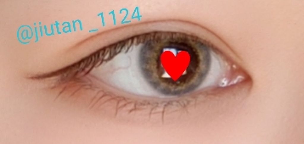 ルックアット マイアイ カフェ/ETUDE/単色アイシャドウを使ったクチコミ（1枚目）