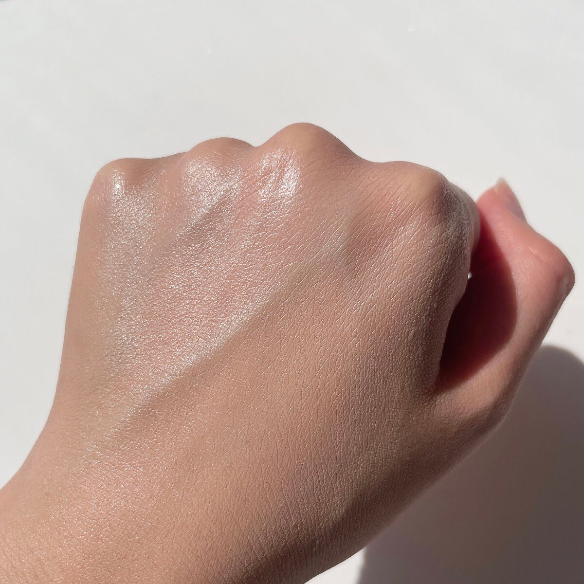 ネオクッション グロウ/LANEIGE/クッションファンデーションを使ったクチコミ(3枚目)