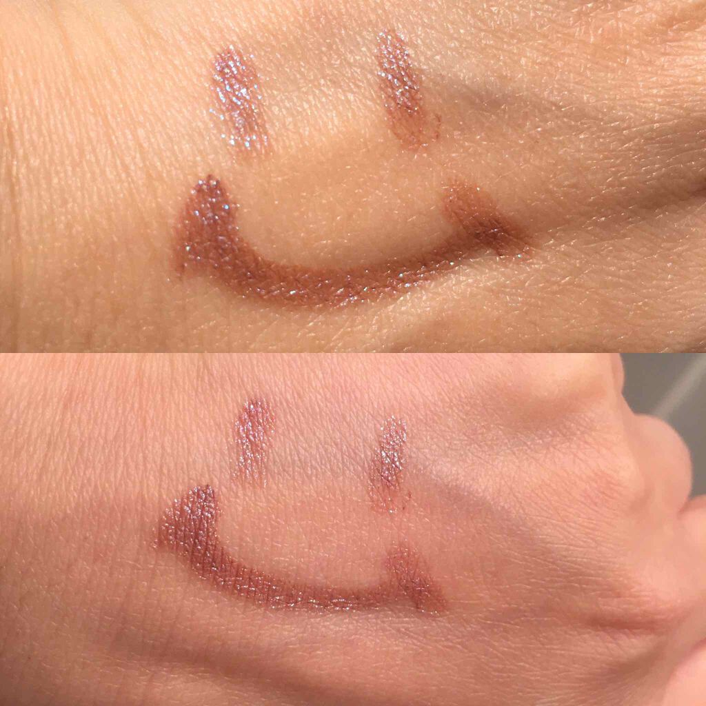 キャビアスティック アイカラー/ローラ メルシエ/スティックアイシャドウを使ったクチコミ(2枚目)