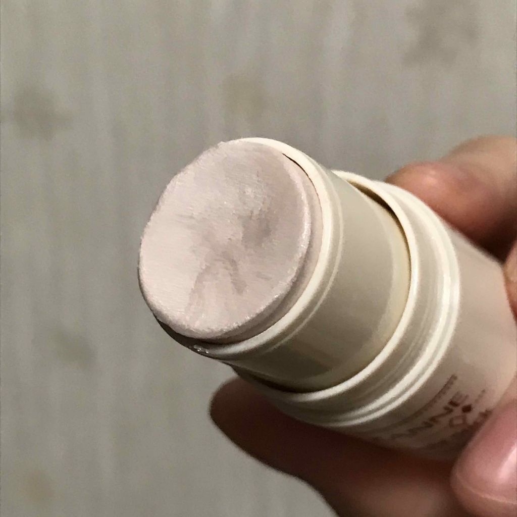 ハイライトスティック/CEZANNE/スティックハイライトを使ったクチコミ（2枚目）