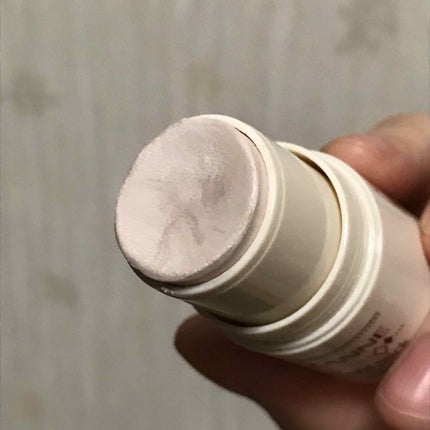 ハイライトスティック/CEZANNE/スティックハイライトを使ったクチコミ(2枚目)